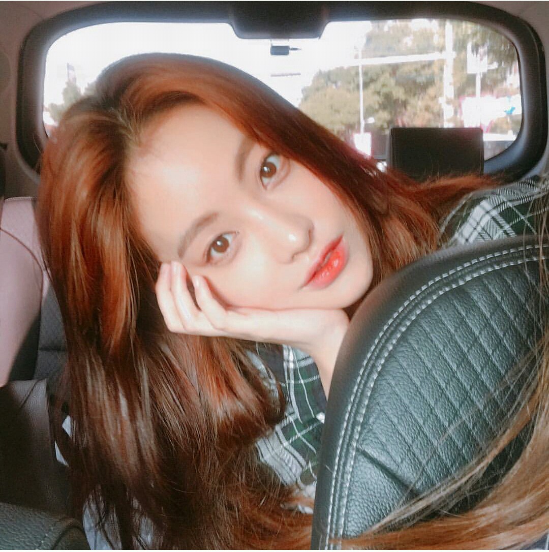 최근 오연서 인스타그램 | 인스티즈
