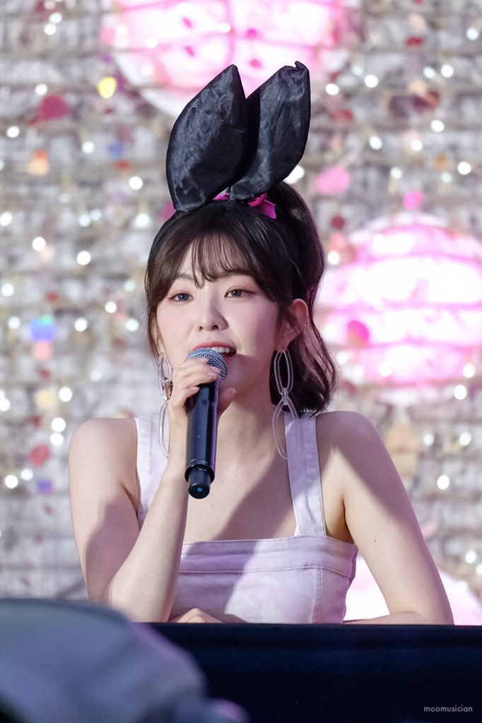 아이린 비쥬얼은 개쩔었던 짐살라빔 활동jpgif (사진多,데이터폭탄주의) | 인스티즈