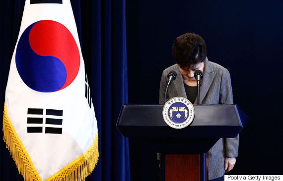 고마워요 박근혜 | 인스티즈