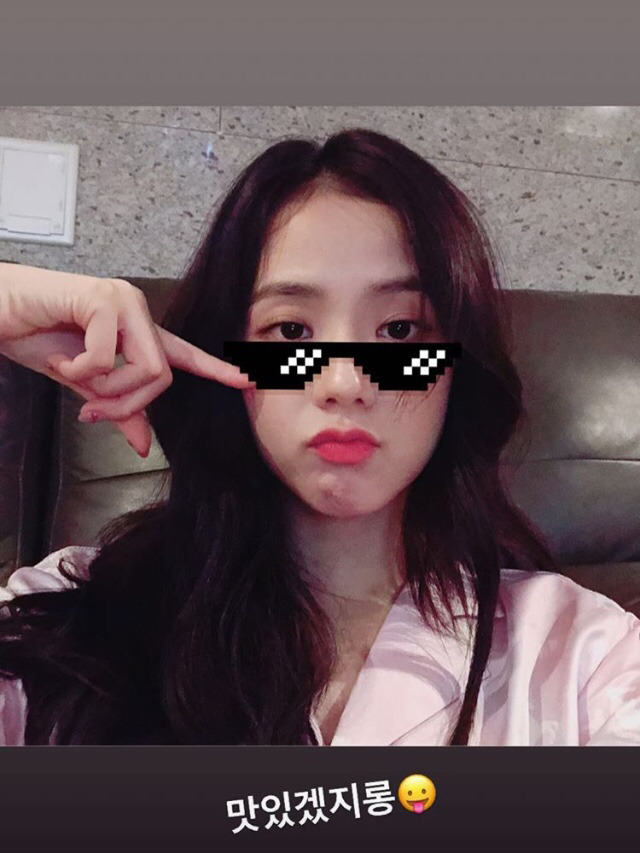 블랙핑크 짤털이.jpg | 인스티즈
