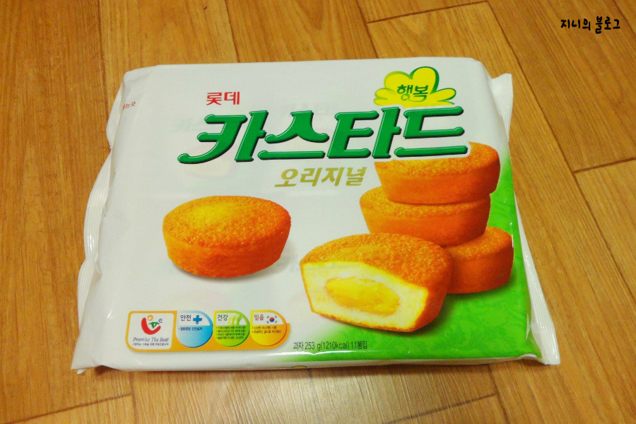 오예스 몽쉘 초코파이 보다 맛있는거 | 인스티즈