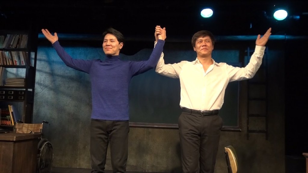 [슬기로운감빵생활] 헤롱이 vs 카이스트 과거 | 인스티즈