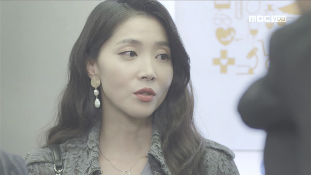 [신과의약속] 엄청난 막장의 느낌을 가진 명드의 느낌을 내는 요상한 드라마 | 인스티즈