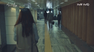원작 시그널과 일본 리메이크 시그널의 가장 큰 차이점 | 인스티즈