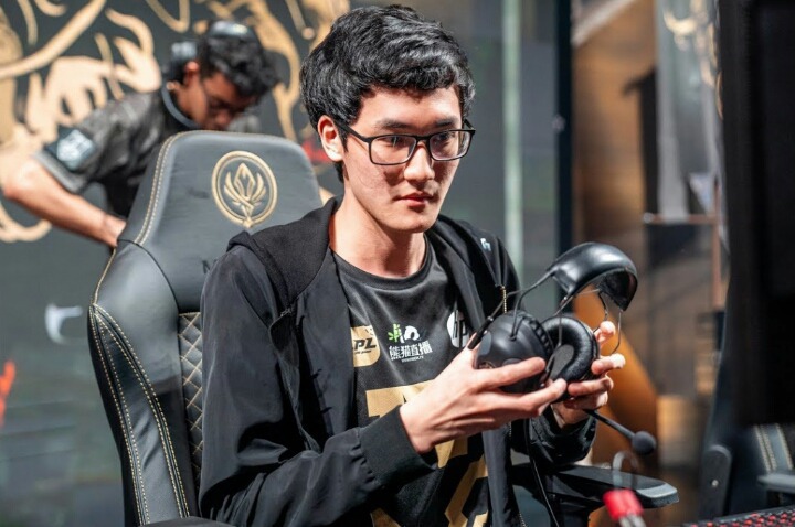 [LOL] 2018 롤드컵 MVP 수상할거 같은 선수는? | 인스티즈