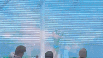 0점짜리 다이빙 연기 | 인스티즈