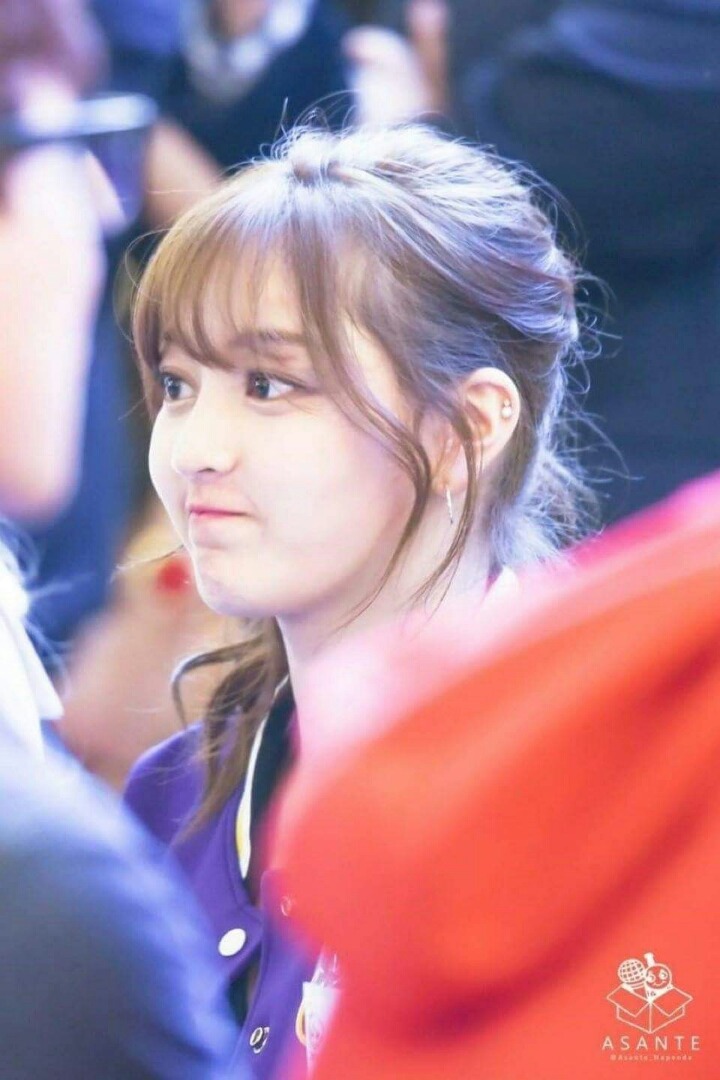 트와이스 갓리다 지효 | 인스티즈