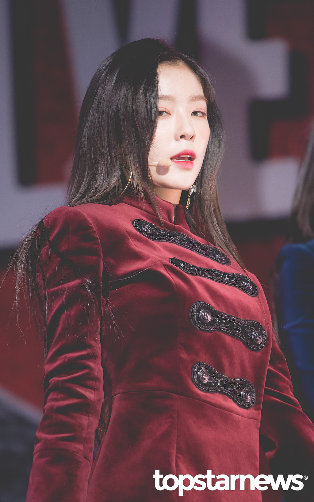 HD로 보는 레드벨벳 아이린 파트 2 | 인스티즈