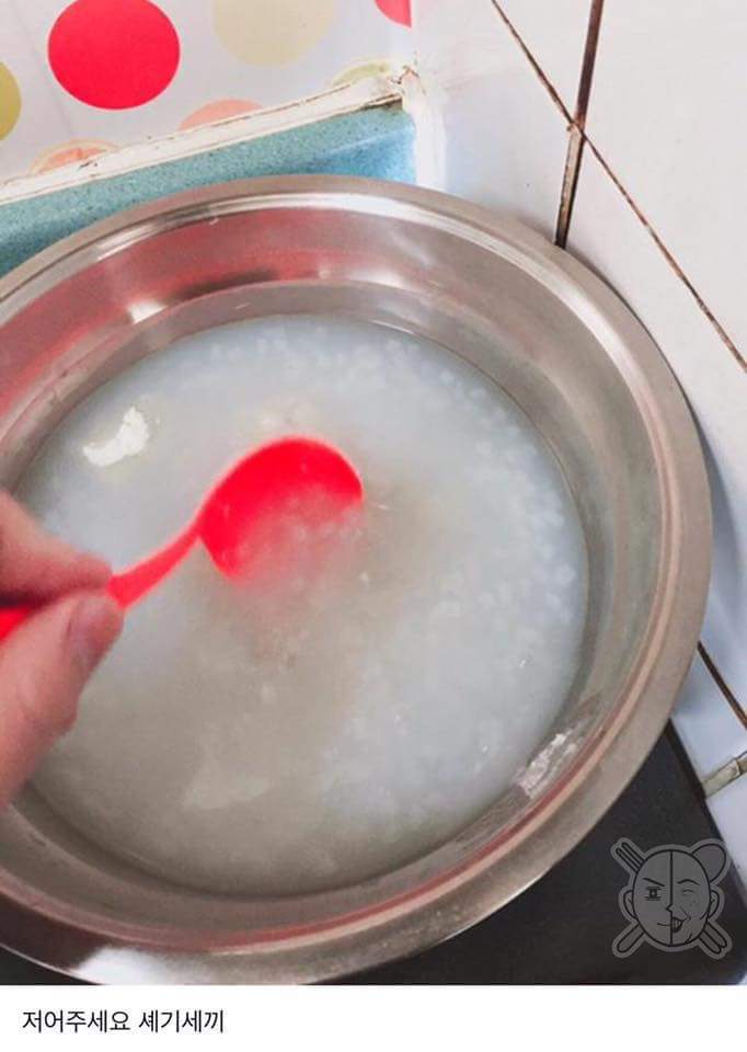 집에서 만들어 먹는 곤약젤리 | 인스티즈