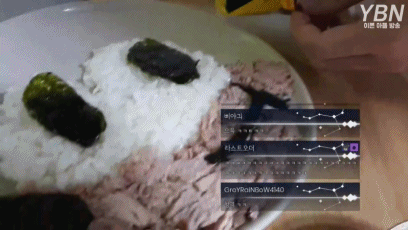 열도의 소닉카레.GIF | 인스티즈