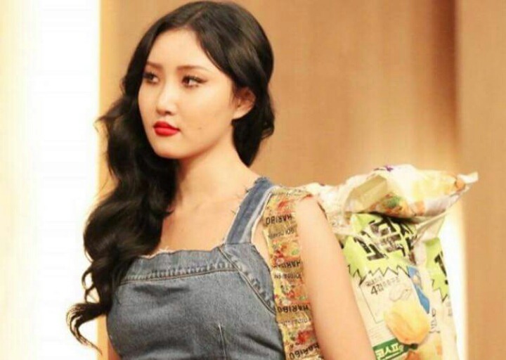 마마무 화사 랜덤짤 | 인스티즈