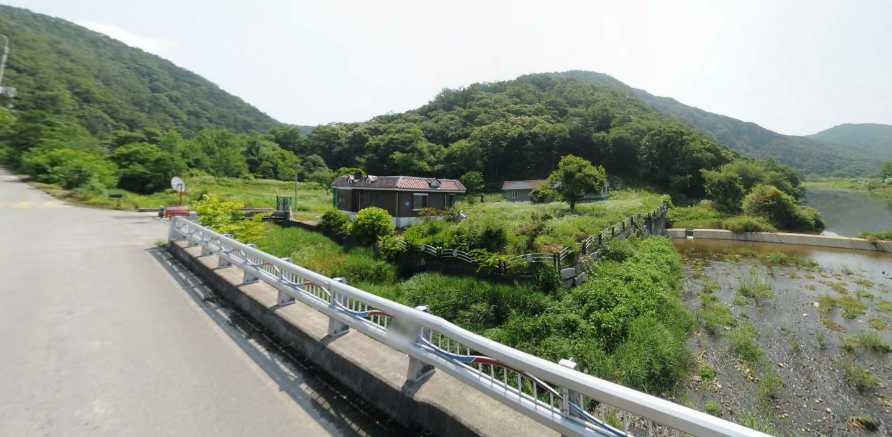 금산IC 이미지