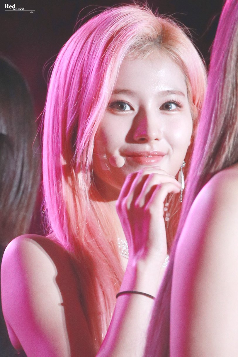 오늘이 생일인 트와이스 사나.jpgif (335장) | 인스티즈