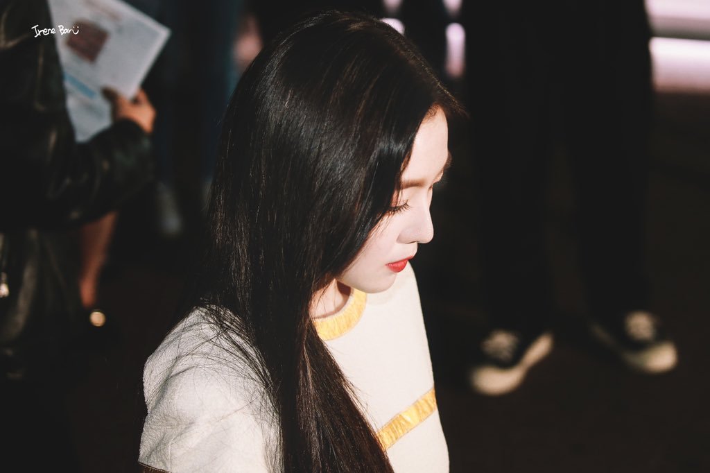 샤넬 아이린.jpgif | 인스티즈