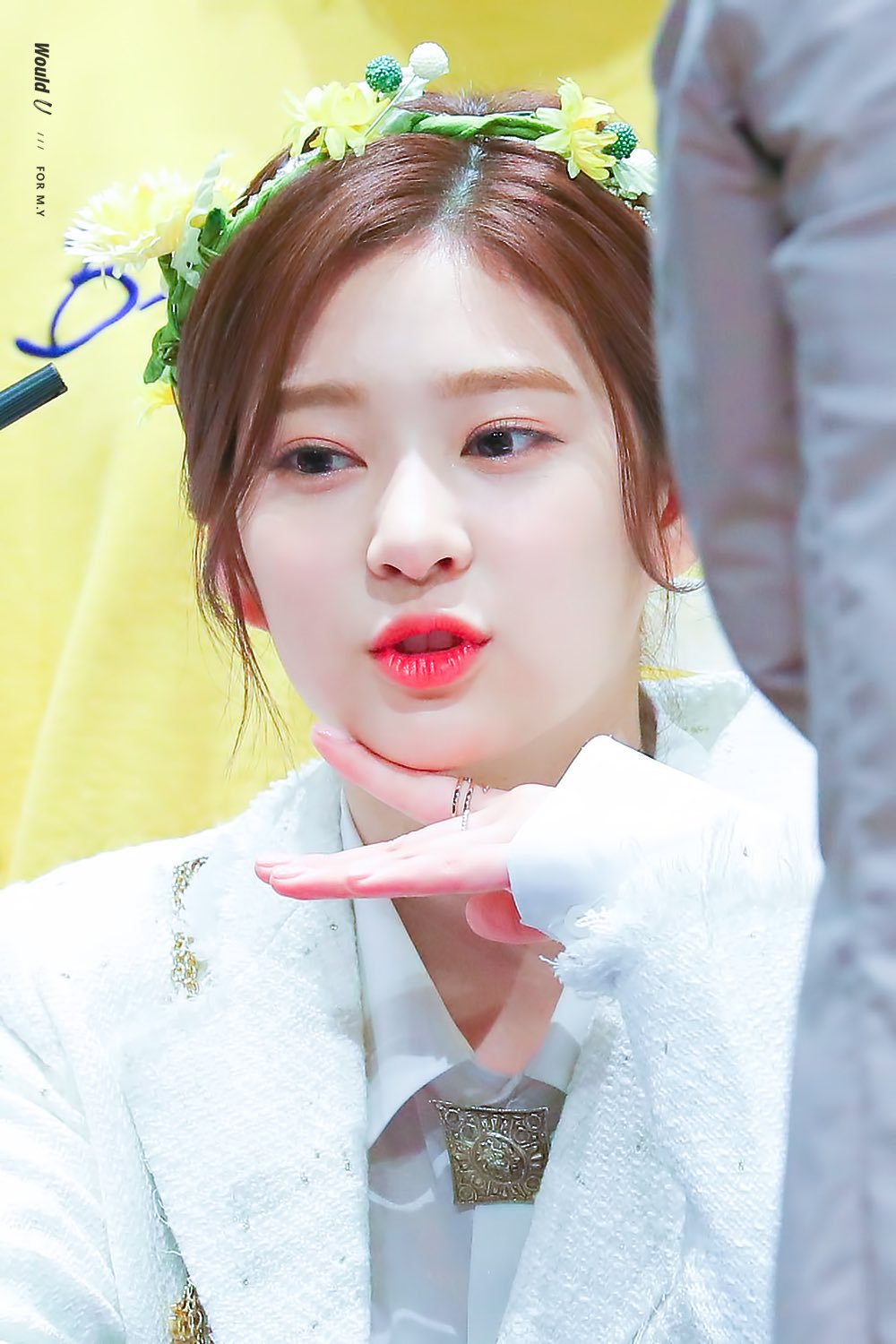 [아이즈원] 김민주 | 인스티즈