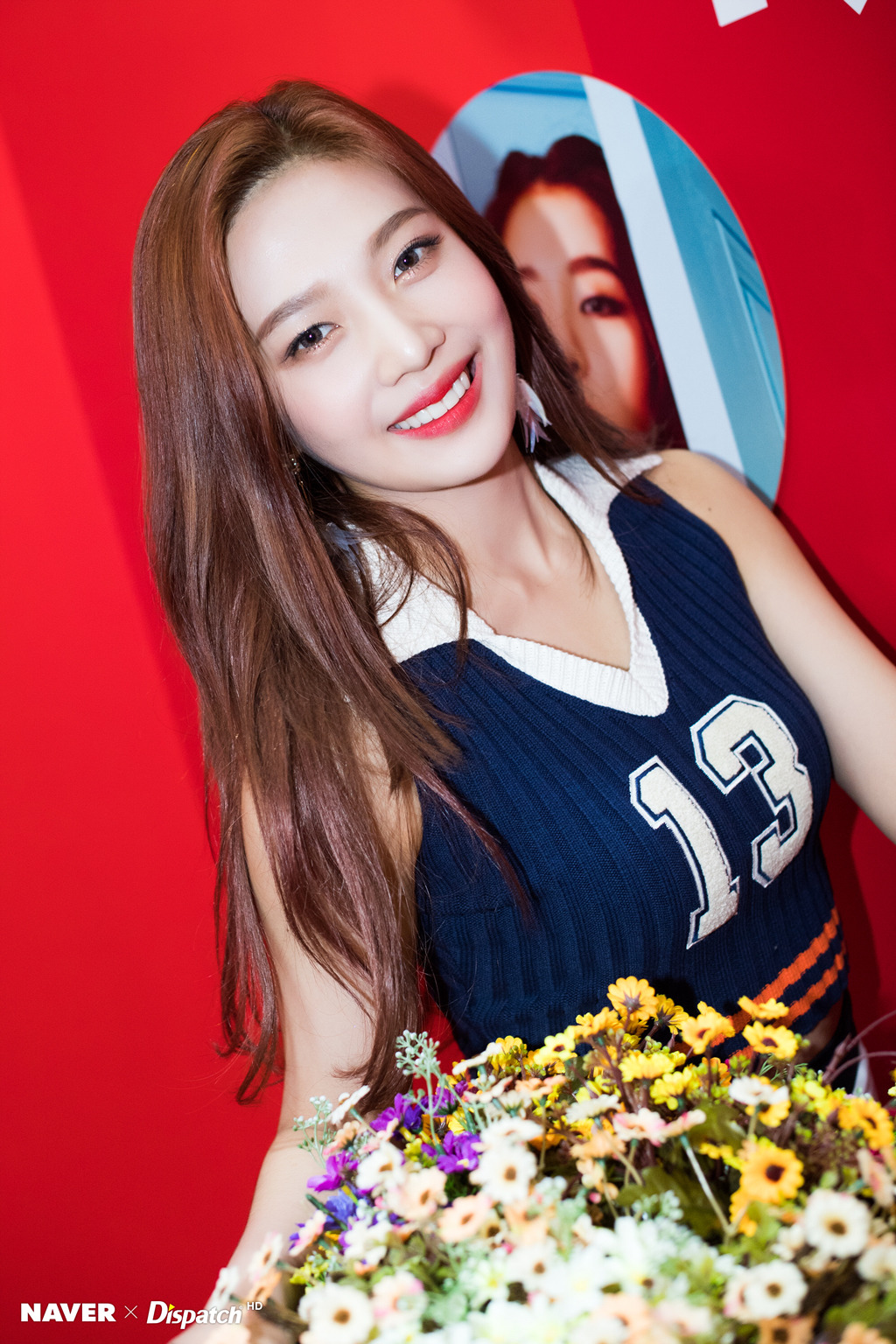 디스패치가 찍은 레드벨벳 조이.jpg | 인스티즈