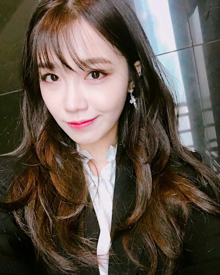 에이핑크 정은지 생일기념 짤털이 | 인스티즈