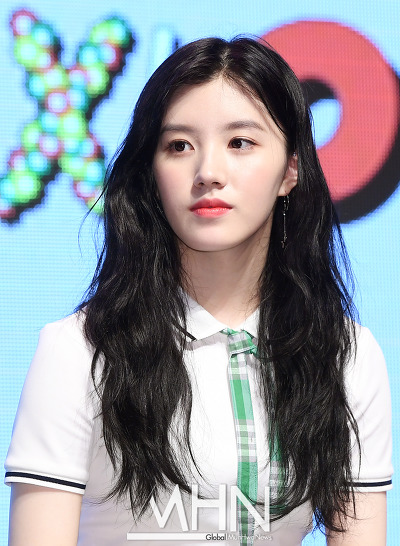 프리스틴 시연 | 인스티즈