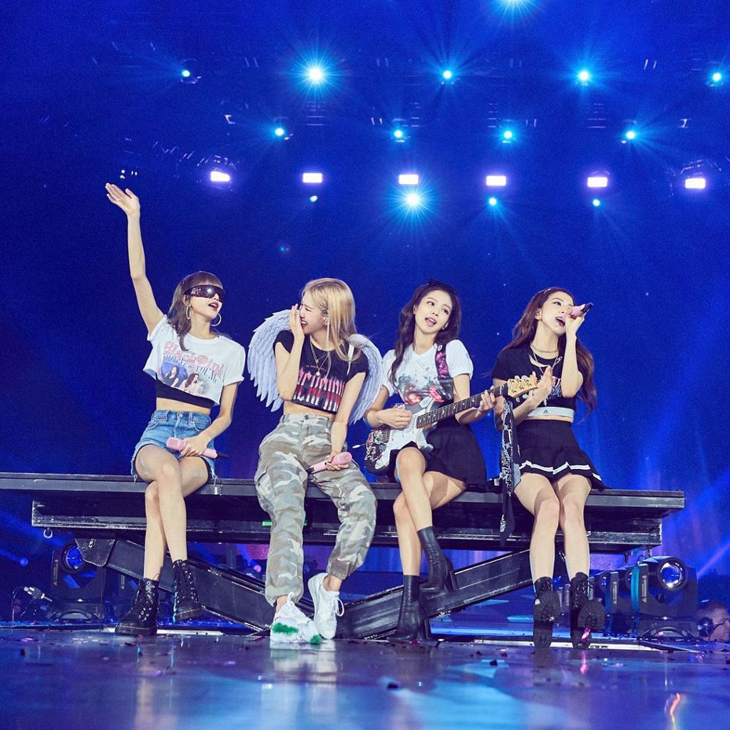BLACKPINK - 2019 BLACKPINK'S SUMMER DIARY [INHAWAII] PREVIEW | 인스티즈