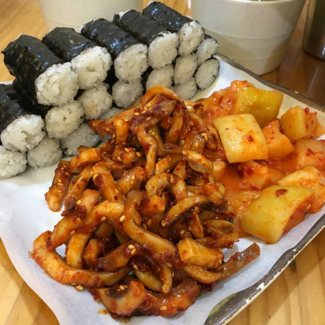 1인분 7000원 비싸다 vs 적당하다 ..jpg | 인스티즈