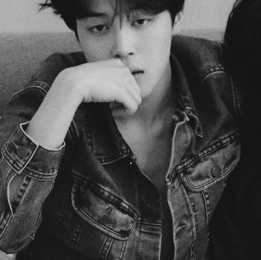 방탄소년단 지민과 작업해 보고싶다는 세계적으로 유명한 영화 감독 | 인스티즈