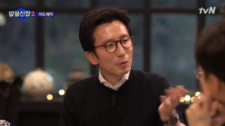 유희열 울리는 유시민의 이야기.jpg | 인스티즈