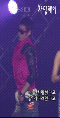 이젠 10년도 더 지나버린 음악방송 전설아니고 레전드 무대.gif | 인스티즈