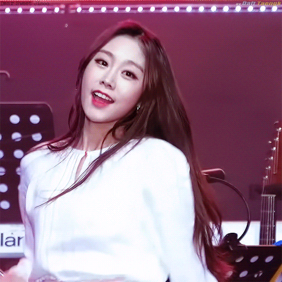 [러블리즈] 가끔 한번은 낮잠도 자 줘야 한다고 생각해서 지수 | 인스티즈