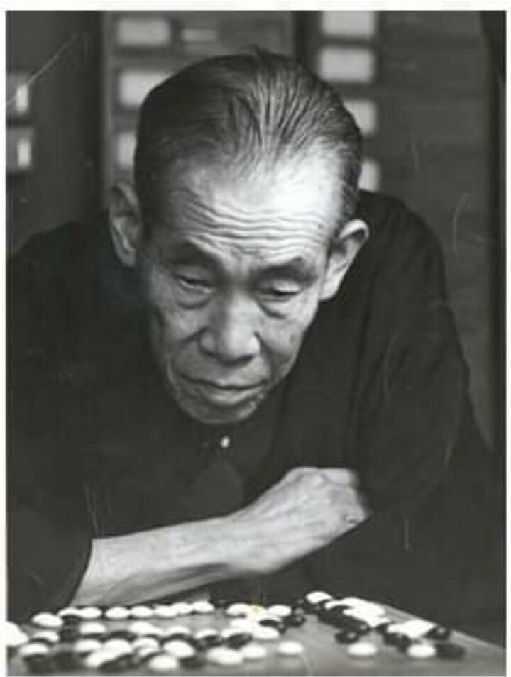 일평생 제자를 딱 세명만 두었다는 일본의 바둑 영웅.JPG | 인스티즈