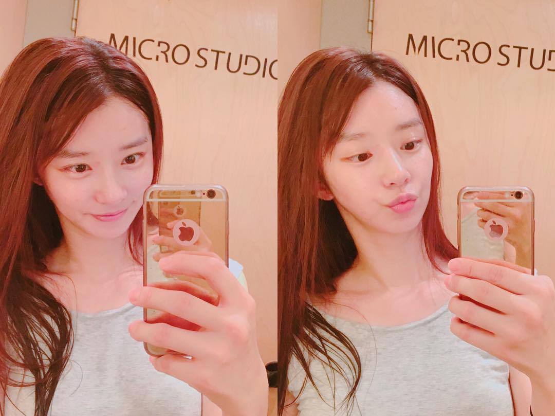 모델 이주빈.jpg | 인스티즈