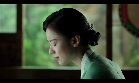 마지막 기생의 숨겨진 이야기 ＜영화＞ 해어화 06 | 인스티즈