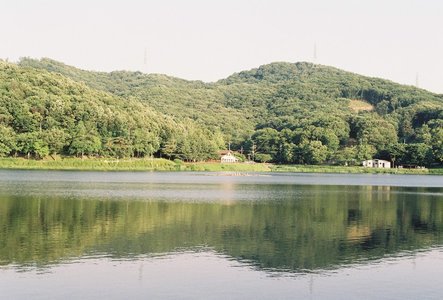 강산 이미지
