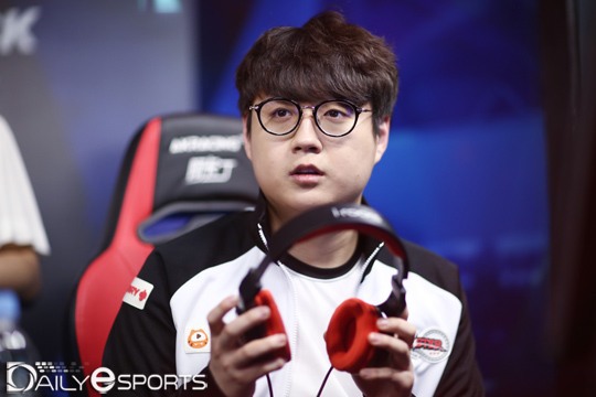 LOL프로게이머들이 뽑은 최고의 선수 | 인스티즈