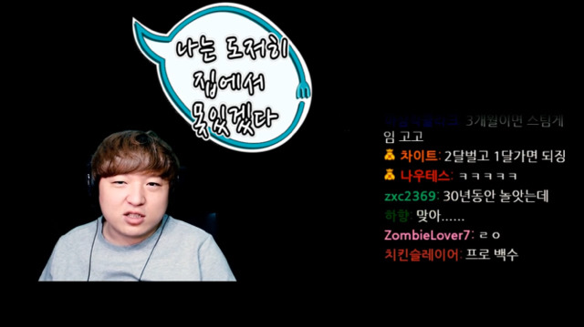 백수의 하루 ㅇㄱㄹㅇ | 인스티즈