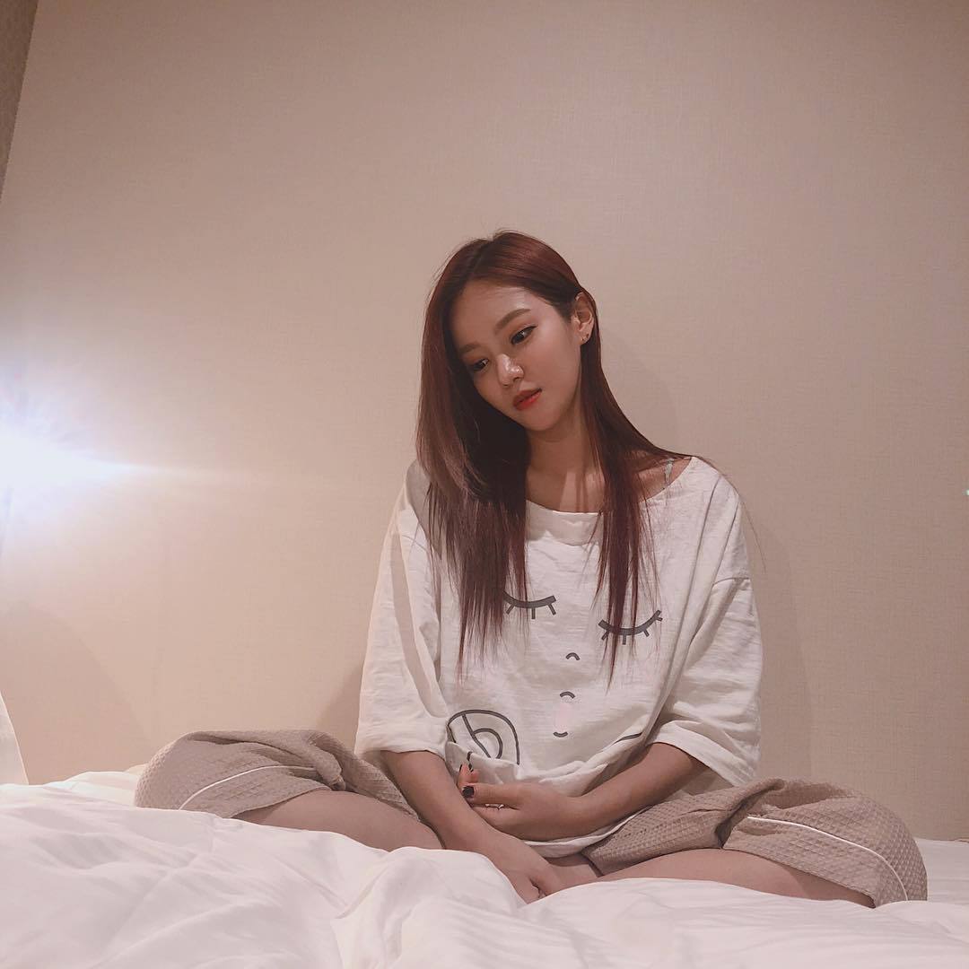새벽자 베리굿 서율.jpg | 인스티즈