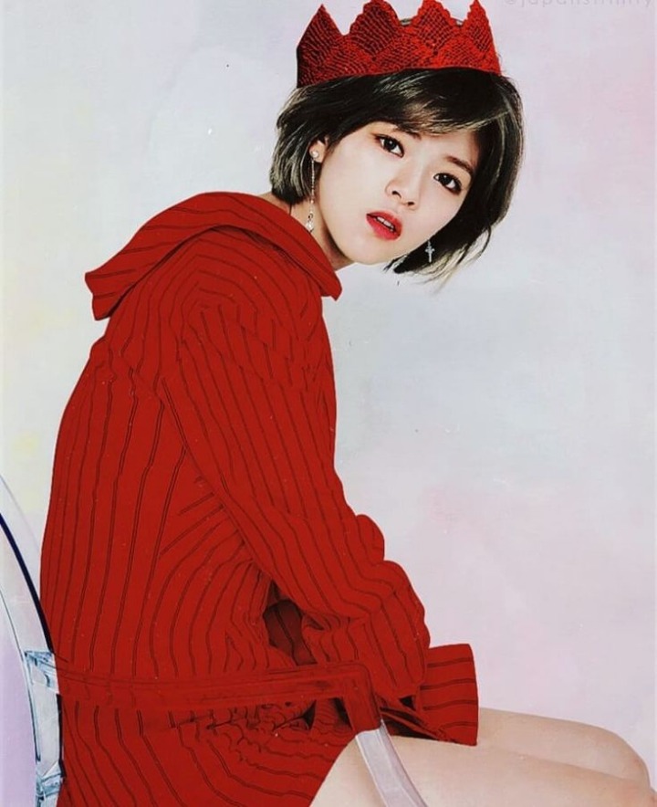 트와이스 정연.jpgjf | 인스티즈