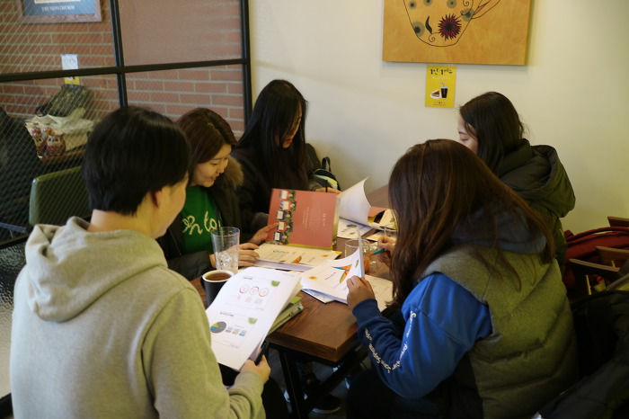 카페나우북구청소년회관점 이미지