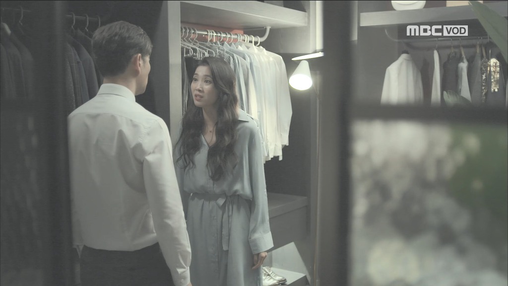 [신과의약속] 엄청난 막장의 느낌을 가진 명드의 느낌을 내는 요상한 드라마 | 인스티즈