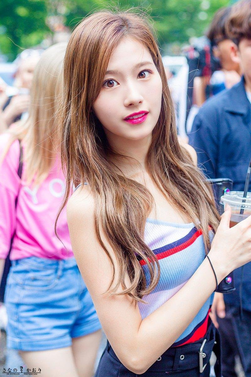 트와이스에 관한 사소한 것들 | 인스티즈