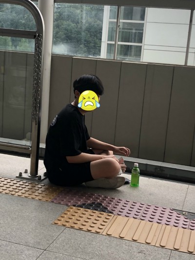 시크(CHIC) 이미지