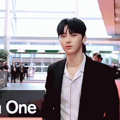 [워너원] 비주얼 황민현 | 인스티즈