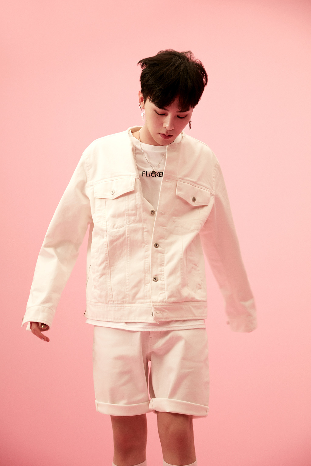 아이돌미 터진 10년전 지드래곤.gif | 인스티즈