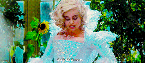 [영화] 신데렐라 (Cinderella, 2015) | 인스티즈