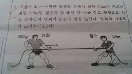군필 여고생 영희 | 인스티즈