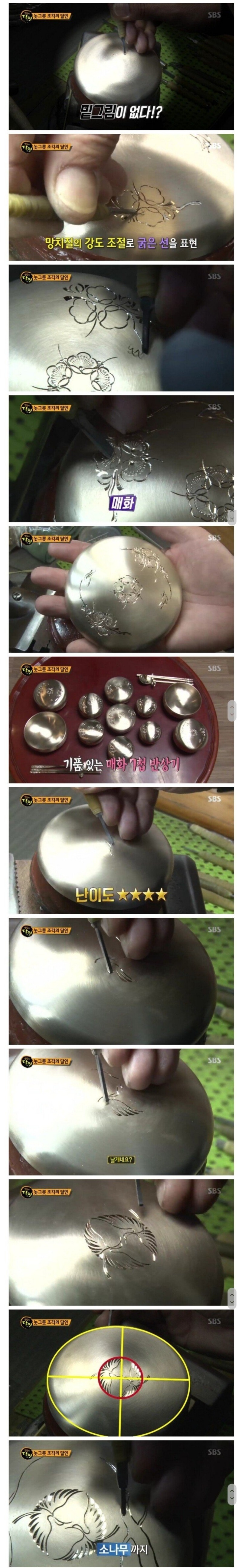 3대째 기술 전수한 가문.jpg | 인스티즈