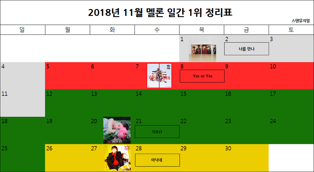 2018년을 조져버린 YG.jpg | 인스티즈