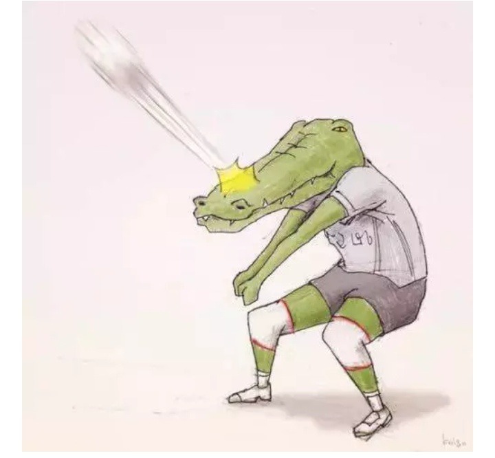 사람이었다면 힘들었을 동물들 | 인스티즈