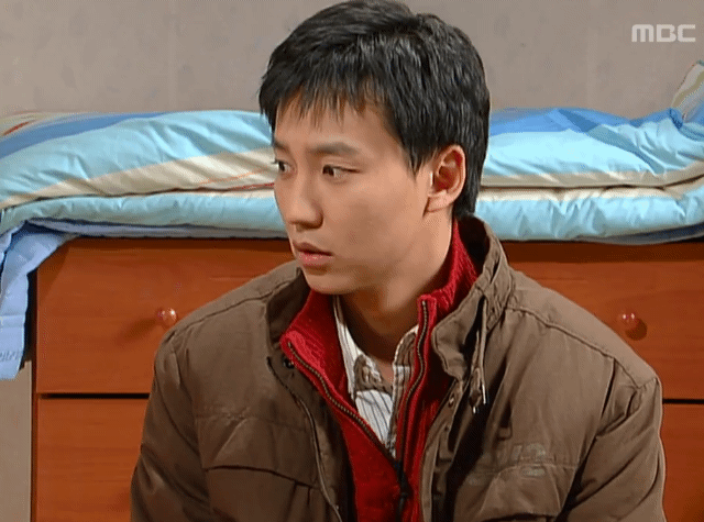 작품 할때마다 이미지 대격변하는 배우 甲 | 인스티즈