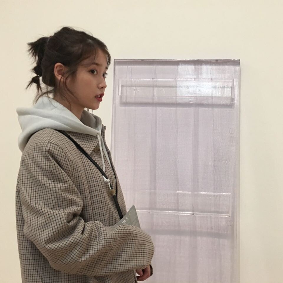 아이유 여친짤 모음 | 인스티즈