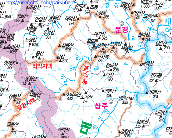 상주제일병원 이미지